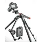 Photo Tripods - Manfrotto 055 ALU 3 SEC KIT BALL HEAD - quick order from manufacturer