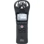 Discontinued - Zoom H1 Matte Black Handy Recorder