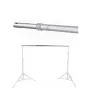 Background holders - Falcon Eyes Cross Bar CB-3150F Telescopic Retractable 3,15 m - quick order from manufacturer Best choise selected by experts