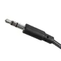 Audio vadi, adapteri - Stereo Audio Extension Cable 3.5 mm Male - 3.5 mm Female 5m - ātri pasūtīt no ražotāja
