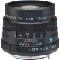 Ricoh/Pentax Pentax DSLR 77mm f/1.8 SMC FA