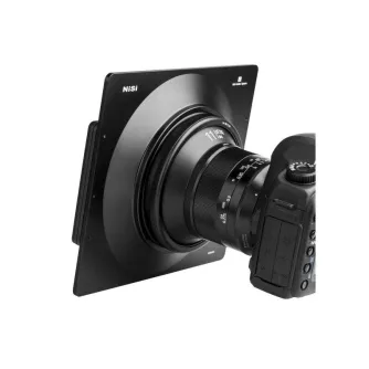 Filtra turētāji - NISI FILTER HOLDER 180 FOR IRIX 11MM/4 - ātri pasūtīt no ražotāja