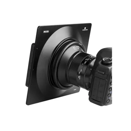 NISI FILTER HOLDER 180 FOR IRIX 11MM/4 