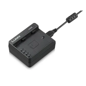 Kameras bateriju lādētāji - PANASONIC BATTERY CHARGER DMW-BTC12E - ātri pasūtīt no ražotāja
