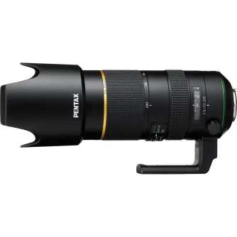 Objektīvi - PENTAX HD PENTAX-D FA*70-200MM F2.8ED DC AW W/CASE - perc šodien veikalā un ar piegādi