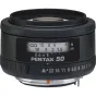 Objektīvi - PENTAX DSLR LENS 50MM 1.4 SMC FA - ātri pasūtīt no ražotāja