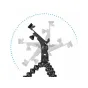 Telefonu statīvi - Joby GorillaPod Mobile Rig - ātri pasūtīt no ražotāja