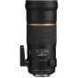 Objektīvi - PENTAX DSLR LENS DA* 300MM 4,0 ED - ātri pasūtīt no ražotāja