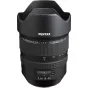 Objektīvi - PENTAX HD D FA 15-30MM 2,8ED SDM WR W/CASE - ātri pasūtīt no ražotāja