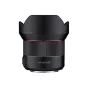 Objektīvi - Samyang AF 14MM 2,8 CANON EF - ātri pasūtīt no ražotāja