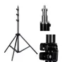 Linkstar Light Stand L-26M, 92-266 cm Compressed Air Cushion
