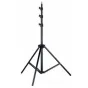 Statīvi apgaismojumam - Linkstar Light Stand L-26M, 92-266 cm Compressed Air Cushion - ātri pasūtīt no ražotāja
