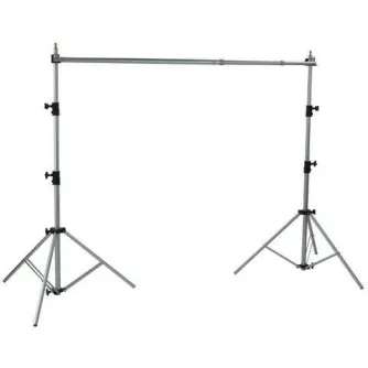 Fonu turētāji - Linkstar Background System BS-3031 300x315 cm (HxW) - perc šodien veikalā un ar piegādi