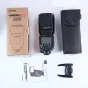 Flashes On Camera Lights - Yongnuo YN-600EX-RT II kameras zibspuldze - buy today in Master Foto store and with delivery Best choise selected by experts