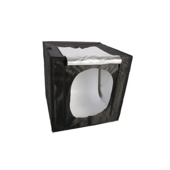 Gaismas kastes - StudioKing LED Photo Box LED70T 40W 70x70x70 cm - ātri pasūtīt no ražotāja