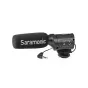 Mikrofoni - Saramonic Mini Directional Condenser Microphone SR-M3 - ātri pasūtīt no ražotāja