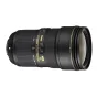 SLR Lenses - Nikon AF-S NIKKOR 24-70mm f/2.8E ED VR - buy today in Master Foto store and with delivery
