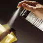 Foto laboratorijai - Tetenal Antistatic Spray 400ml - ātri pasūtīt no ražotāja
