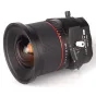 SAMYANG TILT/SHIFT 24MM f/3.5 ED AS UMC NIKON F