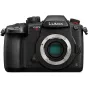 Bezspoguļa kameras - Panasonic GH5s Lumix Mirrorless Micro Four Thirds DC-GH5S - ātri pasūtīt no ražotāja