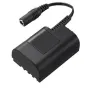 AC adapteri, strāvas vadi - PANASONIC DMW-DCC12 DC COUP. FOR DMC-GH3 - ātri pasūtīt no ražotāja