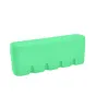 Foto laboratorijai - Japan Camera Hunter film case fits 5 35mm pocket films green - ātri pasūtīt no ražotāja