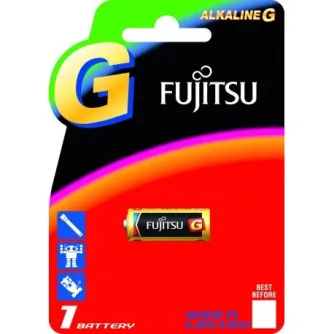 Batteries and chargers - Alkaline Battery Fujitsu LR1G - buy today in Master Foto store and with delivery