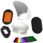Acessories for flashes - MagMod Professional Kit - quick order from manufacturer