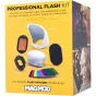 Acessories for flashes - MagMod Professional Kit - quick order from manufacturer
