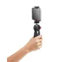 Telefonu statīvi - Mini Statīvs ar universālo viedtālruņa stiprinājumu Manfrotto Pixi Smart MKPIXIC - ātri pasūtīt no ražotāja