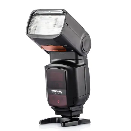 Yongnuo YN-968EX-RT kameras zibspuldze Canon