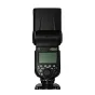 Kameras zibspuldzes - Yongnuo YN-968N II kameras zibspuldze Nikon - ātri pasūtīt no ražotāja