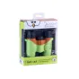 Binoculars - FOCUS JUNIOR 6X21 GREEN/ORANGE - quick order from manufacturer