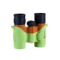 Binoculars - FOCUS JUNIOR 6X21 GREEN/ORANGE - quick order from manufacturer