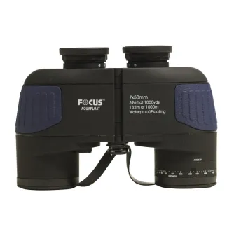 Binokļi - FOCUS AQUAFLOAT 7X50 WP - ātri pasūtīt no ražotāja