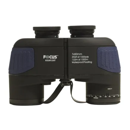 FOCUS AQUAFLOAT 7X50 WATERPROOF