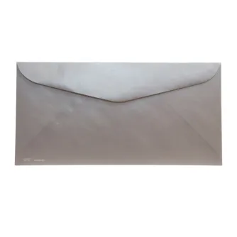 Foto rāmis - FOCUS ENVELOPE 110X220 WH 100G 500PCS - ātri pasūtīt no ražotāja