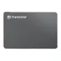 Citie diski & SSD - TRANSCEND STOREJET 25C3, EXTRA SLIM, 1TB, HDD - ātri pasūtīt no ražotāja