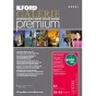 Photo paper for printing - ILFORD GALERIE COTTON ARTIST TEXTURED 310G A3+ 25 SHEETS 2004053 - quick order from manufacturer
