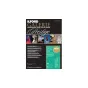 ILFORD GALERIE FINE ART SMOOTH 200G A4 25 SHEETS 2004059
