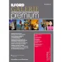 Fotopapīrs printeriem - ILFORD GP GOLD FIBRE GLOSS A4 25 SHEET - ātri pasūtīt no ražotāja