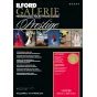 Fotopapīrs printeriem - ILFORD GP SMOOTH COTTON RAG A3+ 25 SH - ātri pasūtīt no ražotāja