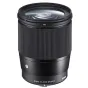 Mirrorless Lenses - Sigma 16mm F1.4 DC DN Sony E-mount CONTEMPORARY APS-C - quick order from manufacturer Best choise selected by experts