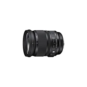 SLR Lenses - Sigma 24-70mm f/2.8 DG OS HSM Art lens for Canon - quick order from manufacturer Best choise selected by experts