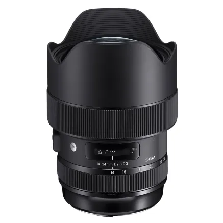 Sigma 14-24mm f/2.8 DG HSM Art for Nikon 212955