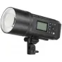 Zibspuldzes ar akumulatoru - Quadralite PRO Atlas 600 TTL - ātri pasūtīt no ražotāja