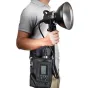 Studio Equipment Bags - Quadralite Atlas Bag for Godox AD600 - quick order from manufacturer