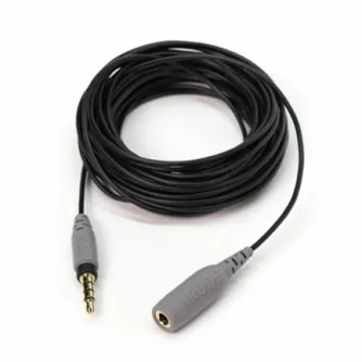 Audio vadi, adapteri - Rode SC1 - TRRS smartLav smartLav+ 3.5mm shielded extension cable - perc šodien veikalā un ar piegādi
