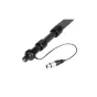 Accessories for microphones - Boya Carbon Fiber Boompole BY-PB25 with Internal XLR Cable - quick order from manufacturer