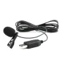 Mikrofoni - Saramonic USB Lavalier Clip-on Microphone ULM10 for PC en Mac - ātri pasūtīt no ražotāja